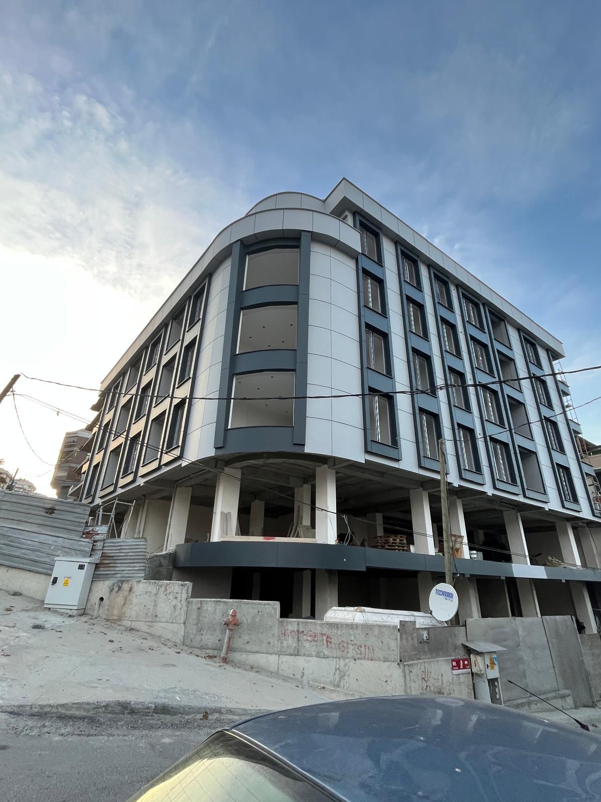 Galeri Pvc Doğrama 108